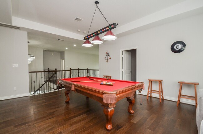 Foto del edificio - 16835 Fowler Pines Dr