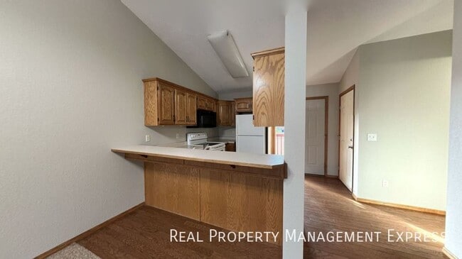 Foto del edificio - 1608 S Campbell Trail