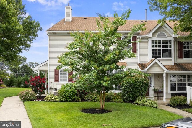 Foto del edificio - 5001 Aberdeen Ln
