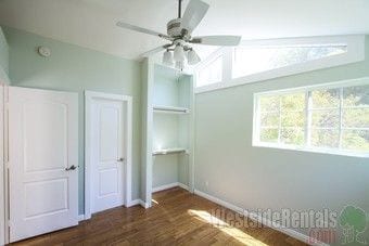 Bedroom - 2132 N Beverly Glen Blvd