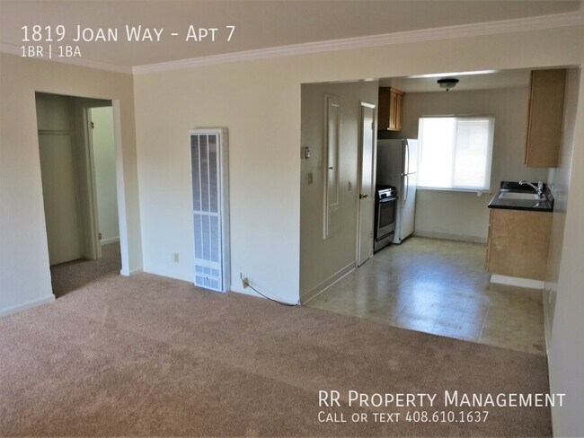 Building Photo - 1819 Joan Way