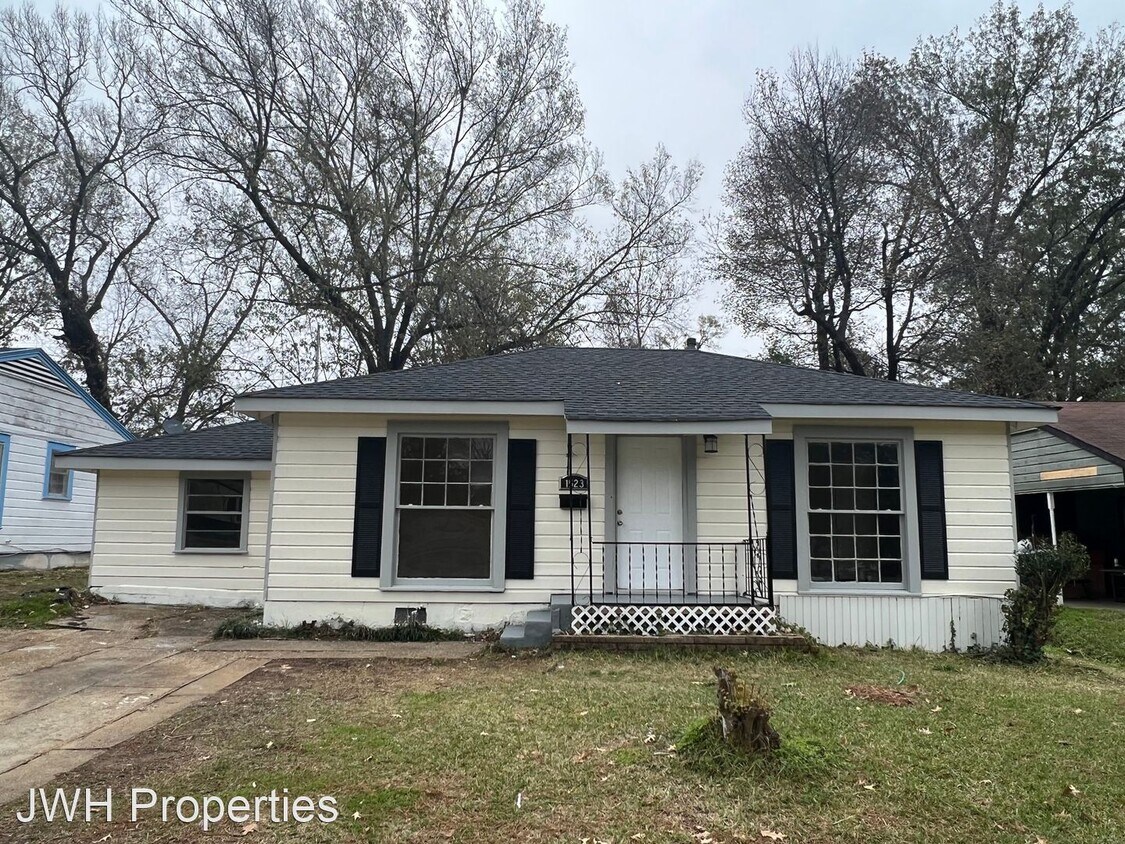 1523 Hassett Ave, Shreveport, LA 71109 House Rental in Shreveport, LA