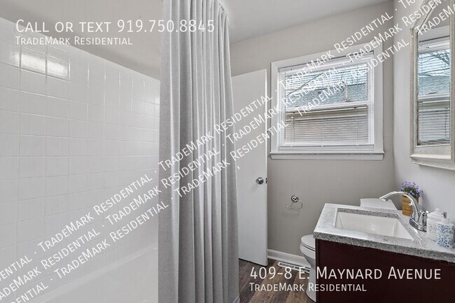 Foto del edificio - 409 E Maynard Ave