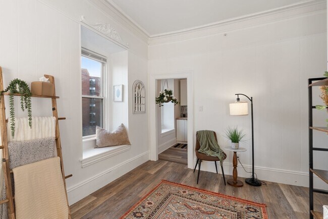 Foto del edificio - 928 Dorchester Ave