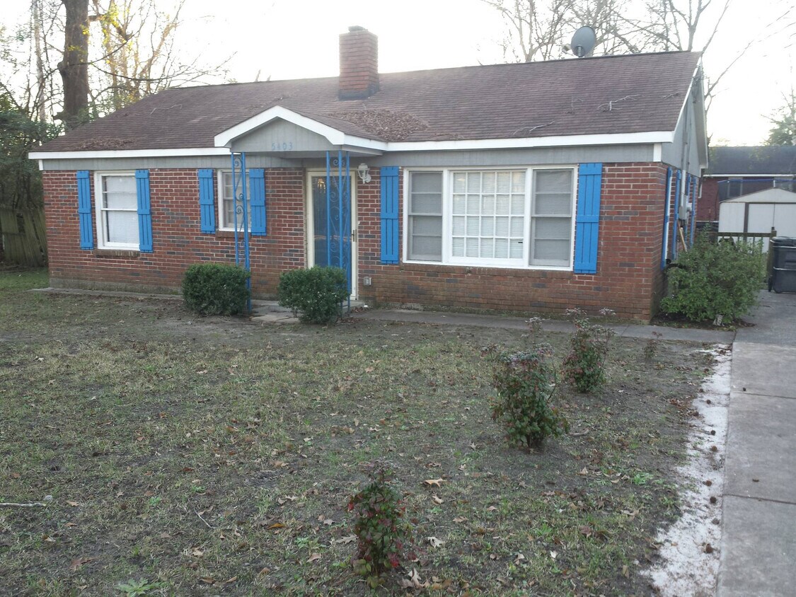 Photo - 5403 Torgerson Dr (North Charleston, SC)