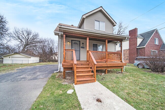 Building Photo - 97 S Jessie St