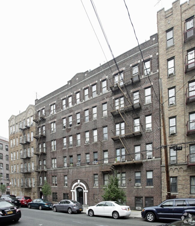 3307 Hull Ave Bronx, NY 10467 Rentals Bronx, NY