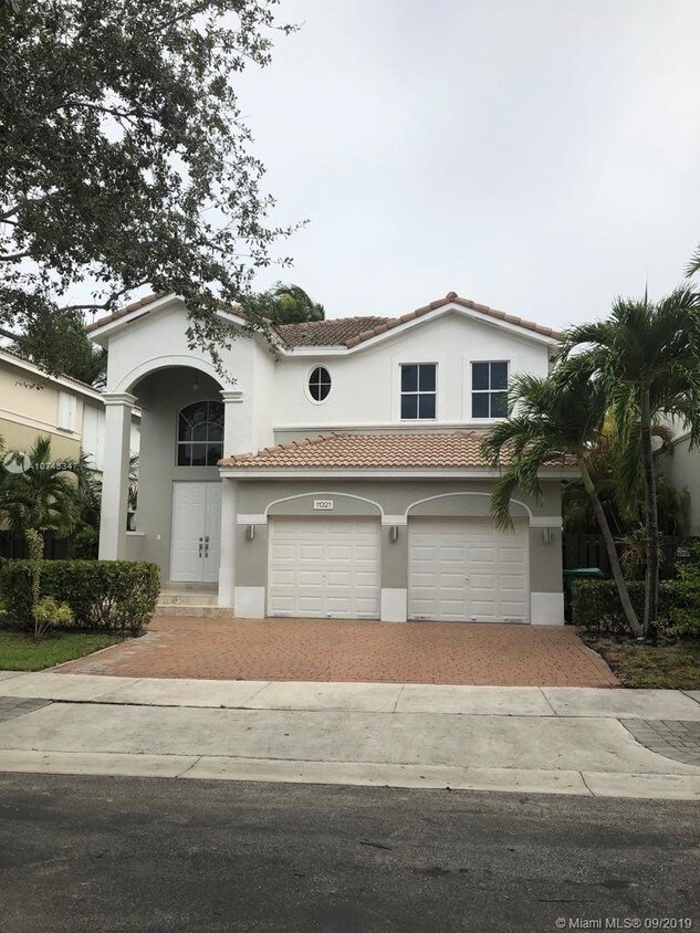 Foto principal - 11321 NW 46th Ln