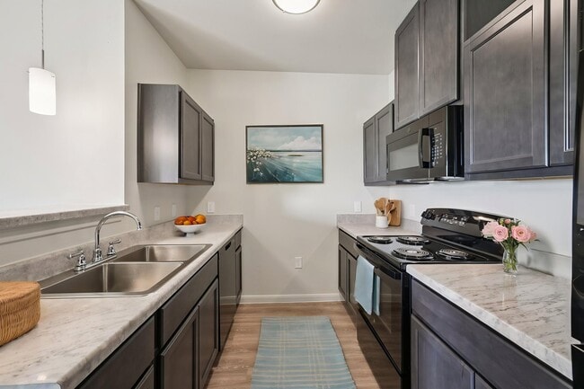 Building Photo - Mill Stream Apartments