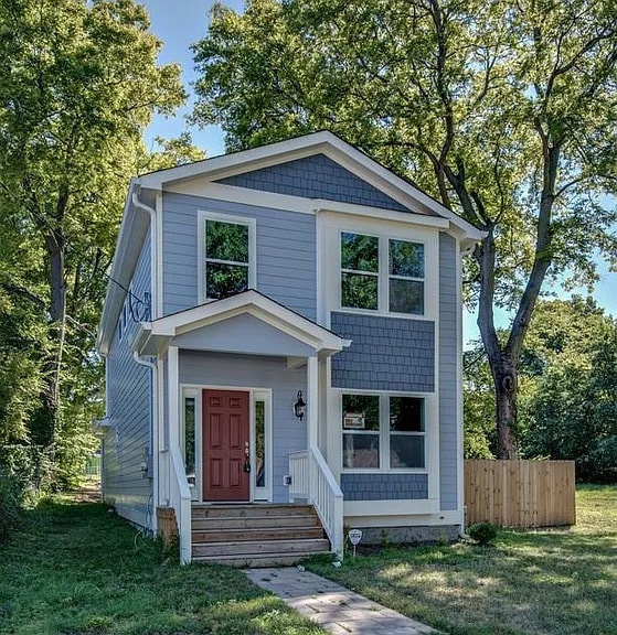 3-Bed/2.5-Bath Home/Available Soon! - 3-Bed/2.5-Bath Home/Available Soon!