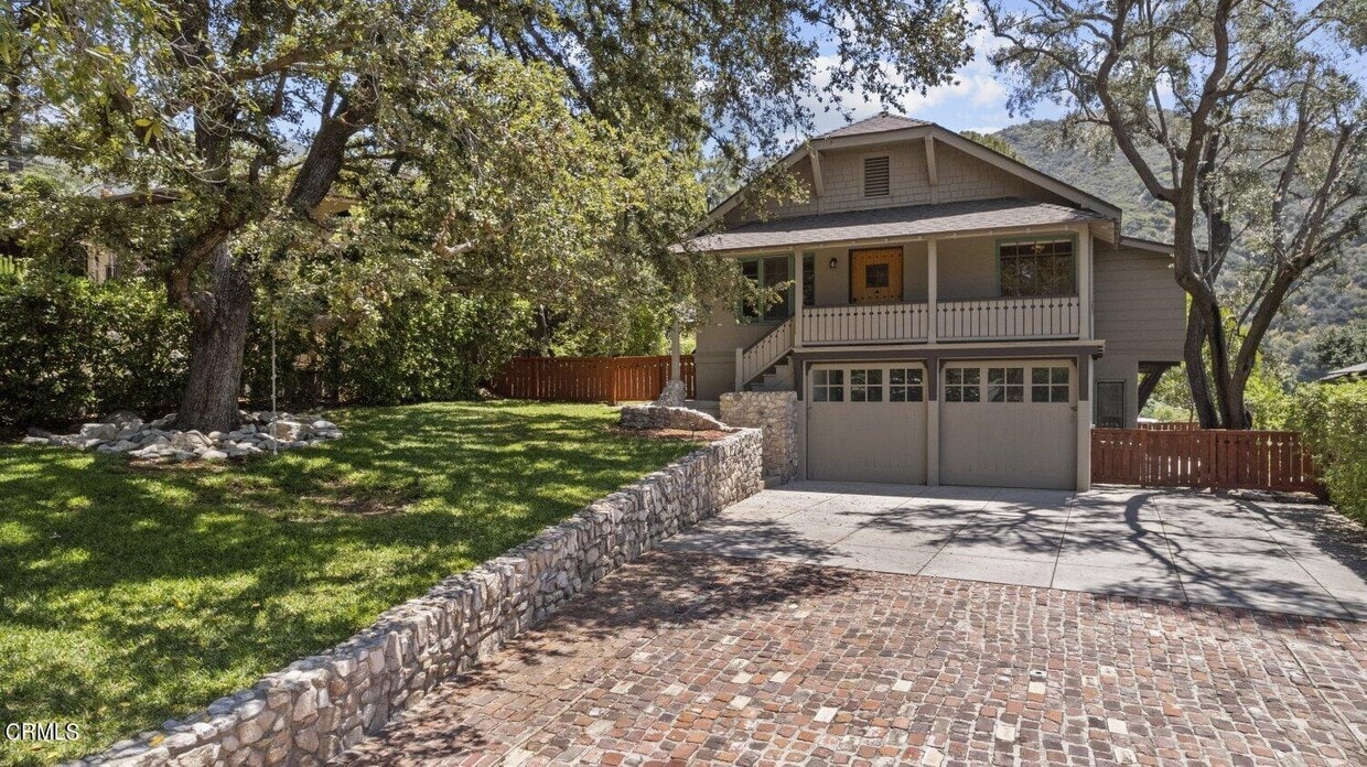 5612 Canyonside Rd, La CrescentaMontrose, CA 91214 House Rental in