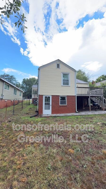 Photo - 412 Rogers Ave. Apartment