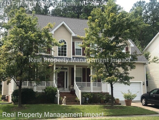 Building Photo - 4 br, 2.5 bath House - 710 Fanning Way