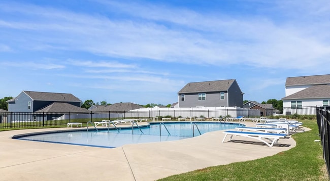 Building Photo - 601 Harper Lndg