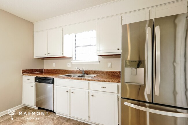 Foto del edificio - Lovely Three Bedroom