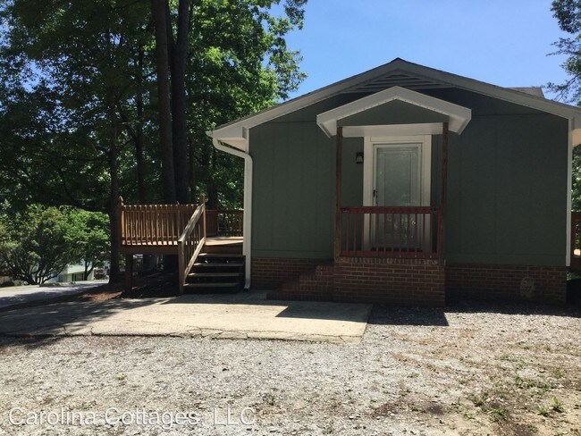 Building Photo - 3 br, 2 bath House - 201 Wendfield Drive