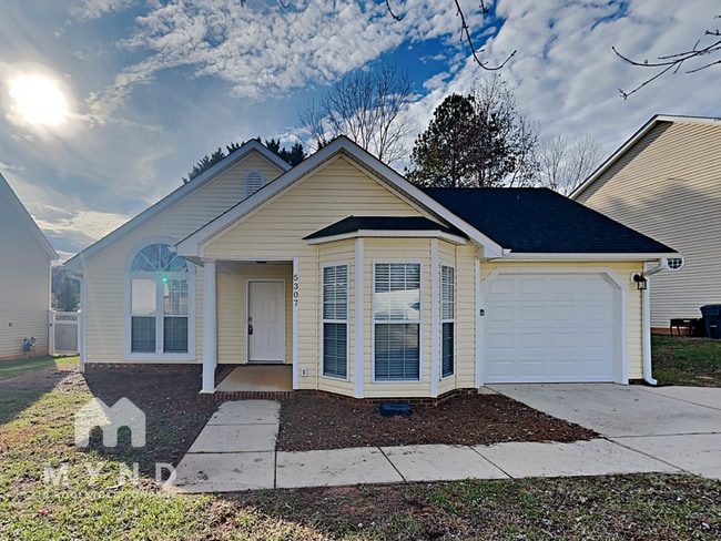 Building Photo - 5307 Timbertop Ln