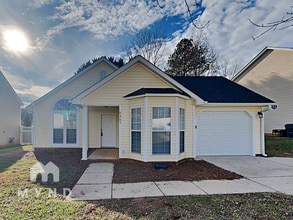 Building Photo - 5307 Timbertop Ln