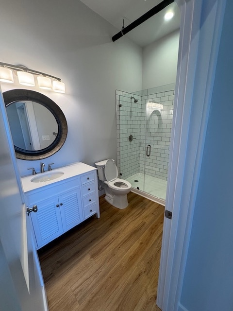 Primary Bathroom - 100 W Union St