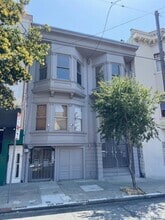 Building Photo - 259 Church St