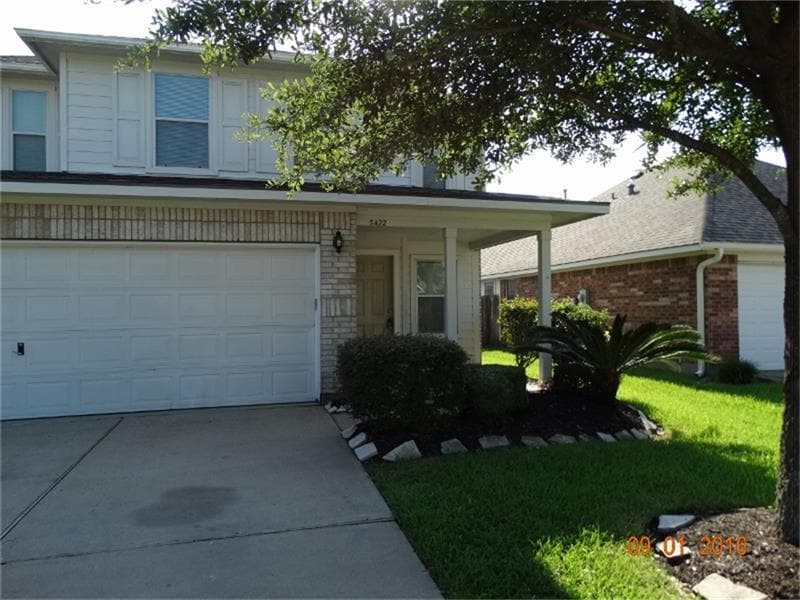 Primary Photo - 3422 W Rainmill Dr