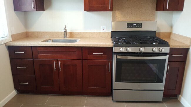 Photo - 6796-6798 Mission St. Apartment