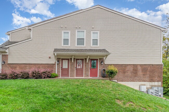 Photo - 4124 Country Mill Ridge Townhome