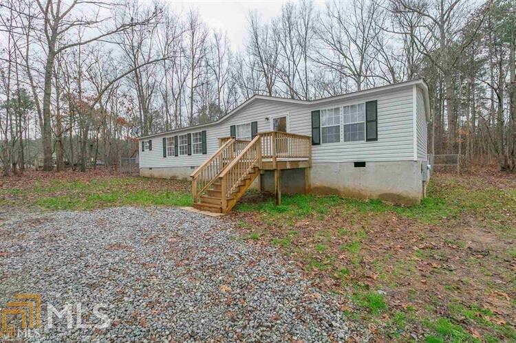 Primary Photo - 829 John W Breedlove Rd