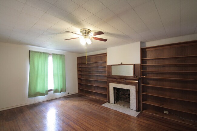 Foto del edificio - 322 S Trenton Ave