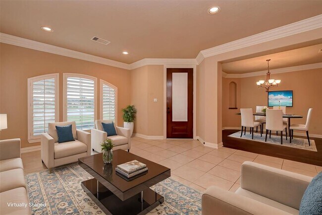 Foto del edificio - 14426 Summerleaf Ln