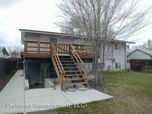 Building Photo - 1509 Fremont Ave