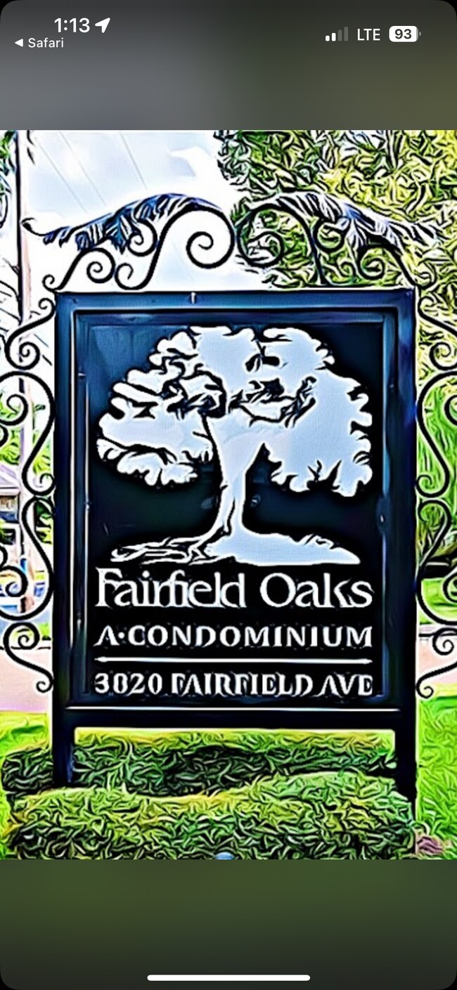 Building Photo - 3820 Fairfield Ave