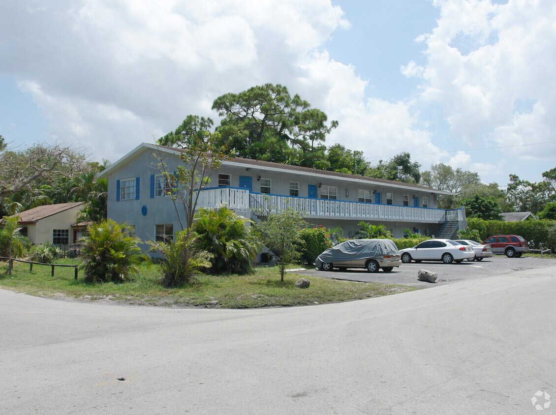 Foto del edificio - 701 SW 14th Ave