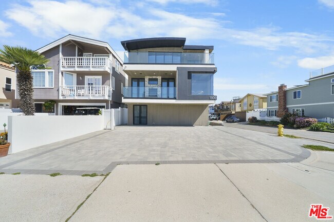 Foto del edificio - 1500 Ocean Dr