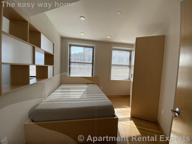 Foto del edificio - 115 Mt Auburn St