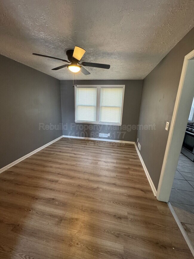 Foto del edificio - 4430 Shamrock Ave