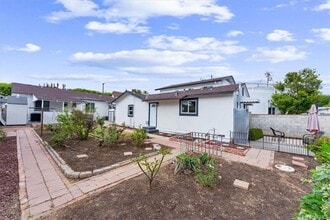 Building Photo - 12502 Dorland St