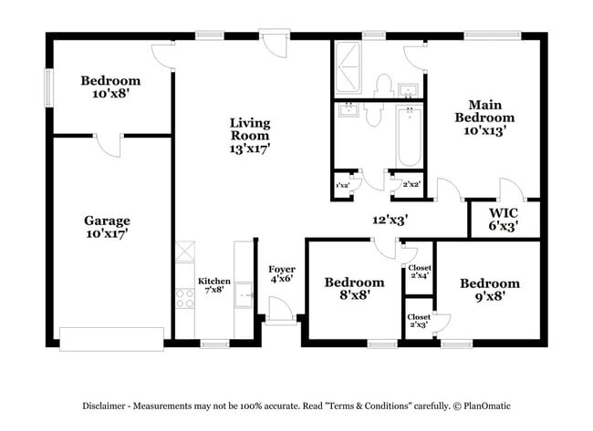Building Photo - 3805 Christine St