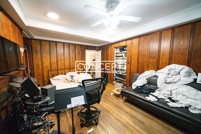 Foto del edificio - 52 Fenway