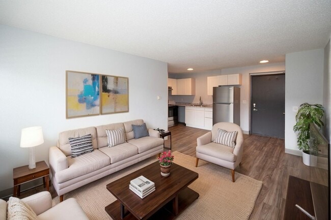 Foto del edificio - Meadow Park Apartments