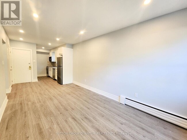 Photo du bâtiment - 122 Newcastle St