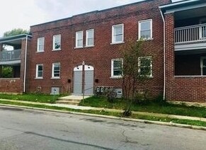 Foto principal - 1692 Bryden Rd