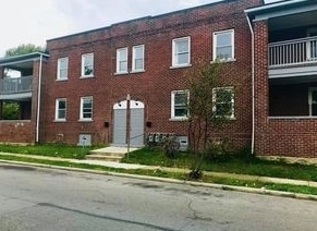 Primary Photo - 1692 Bryden Rd
