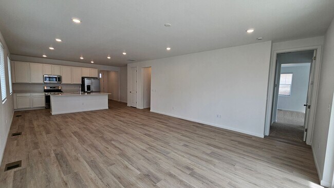 Foto del edificio - Brand New Aurora Highlands Ranch