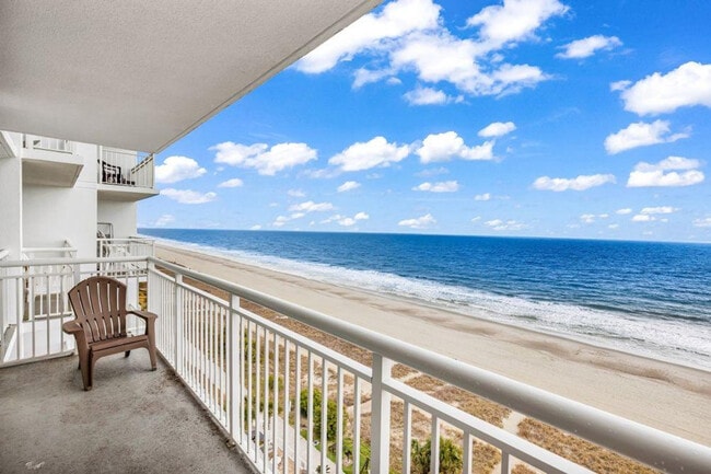 Building Photo - 1700 N Ocean Blvd