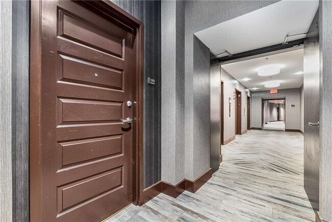 Foto del edificio - 1080 Peachtree St NE