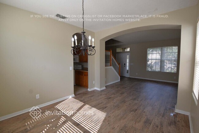 Foto del edificio - 8607 Sandy Plains Dr