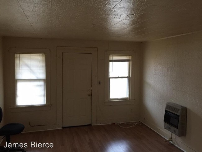 Foto del edificio - 2 br, 1 bath House - 615 N Johnston