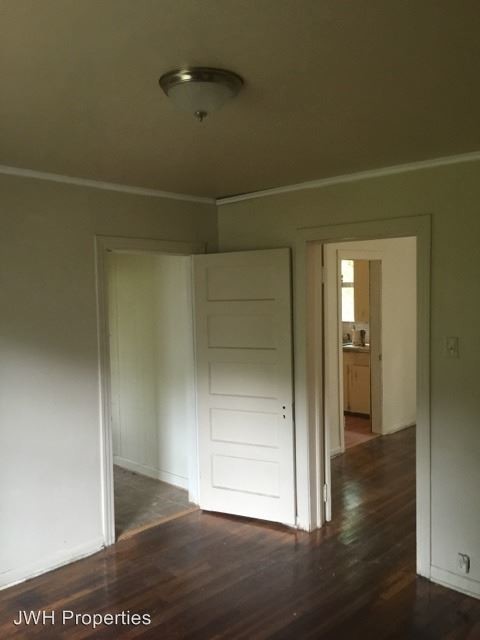 Building Photo - 2 br, 1 bath House - 2855 Midway