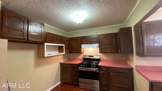 Building Photo - 3 br, 2 bath House - 3370 Garrett Rd